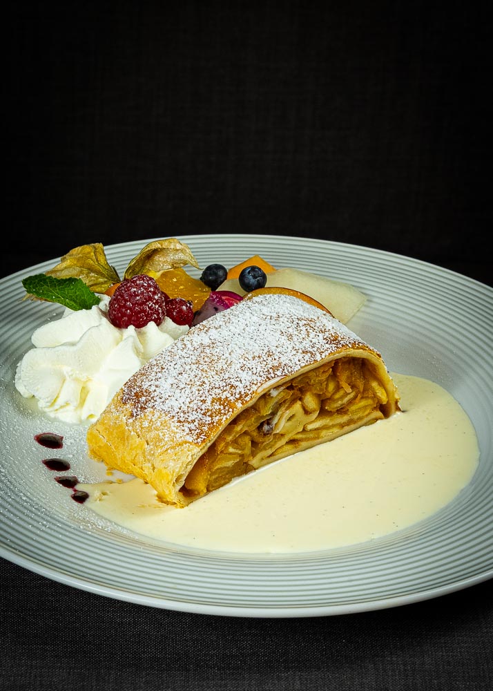 Speisen aus unserer Karte