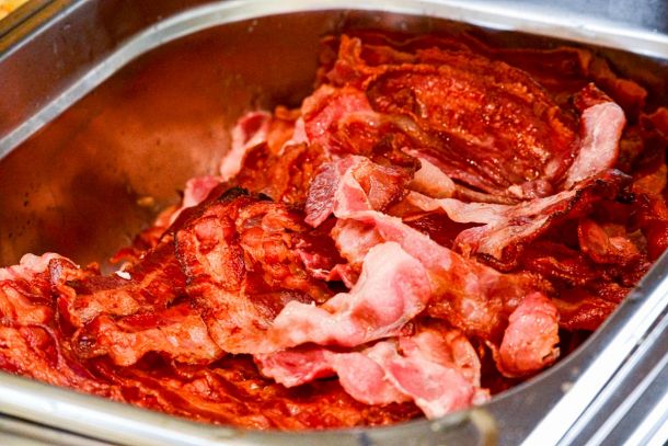 Familienbrumch im Luisenhof Dresden