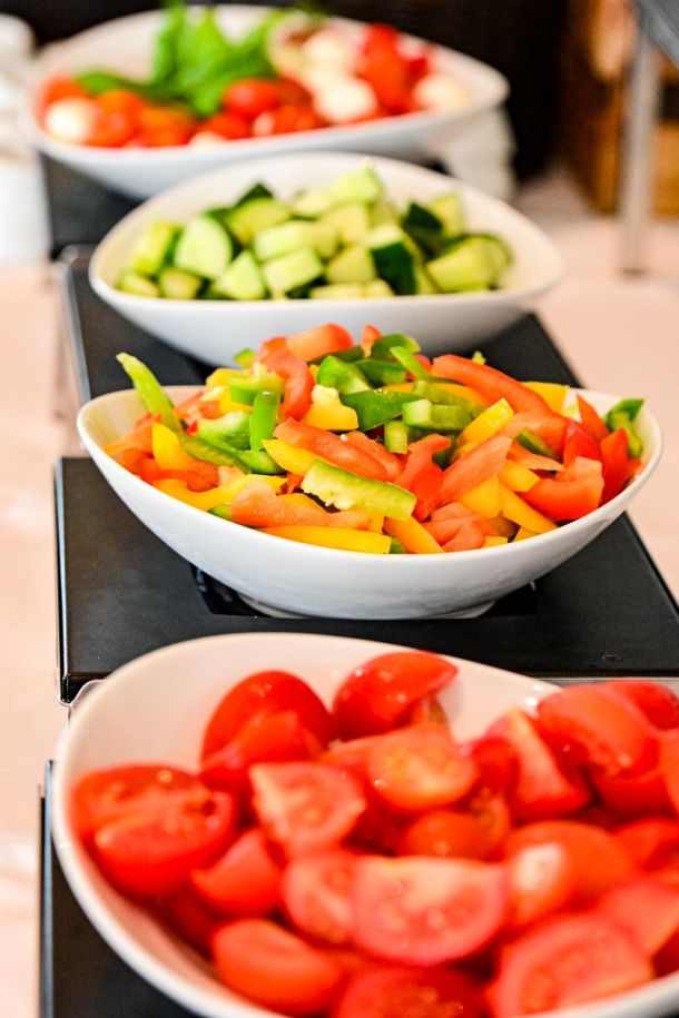 Familienbrumch im Luisenhof Dresden