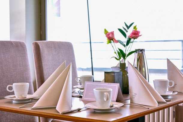 Familienbrumch im Luisenhof Dresden